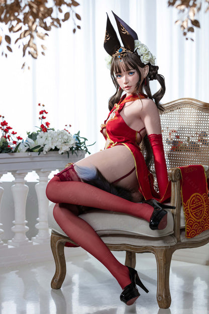 Bezlya Mandradora - 155cm 2.2 (Silicone) Sex Doll