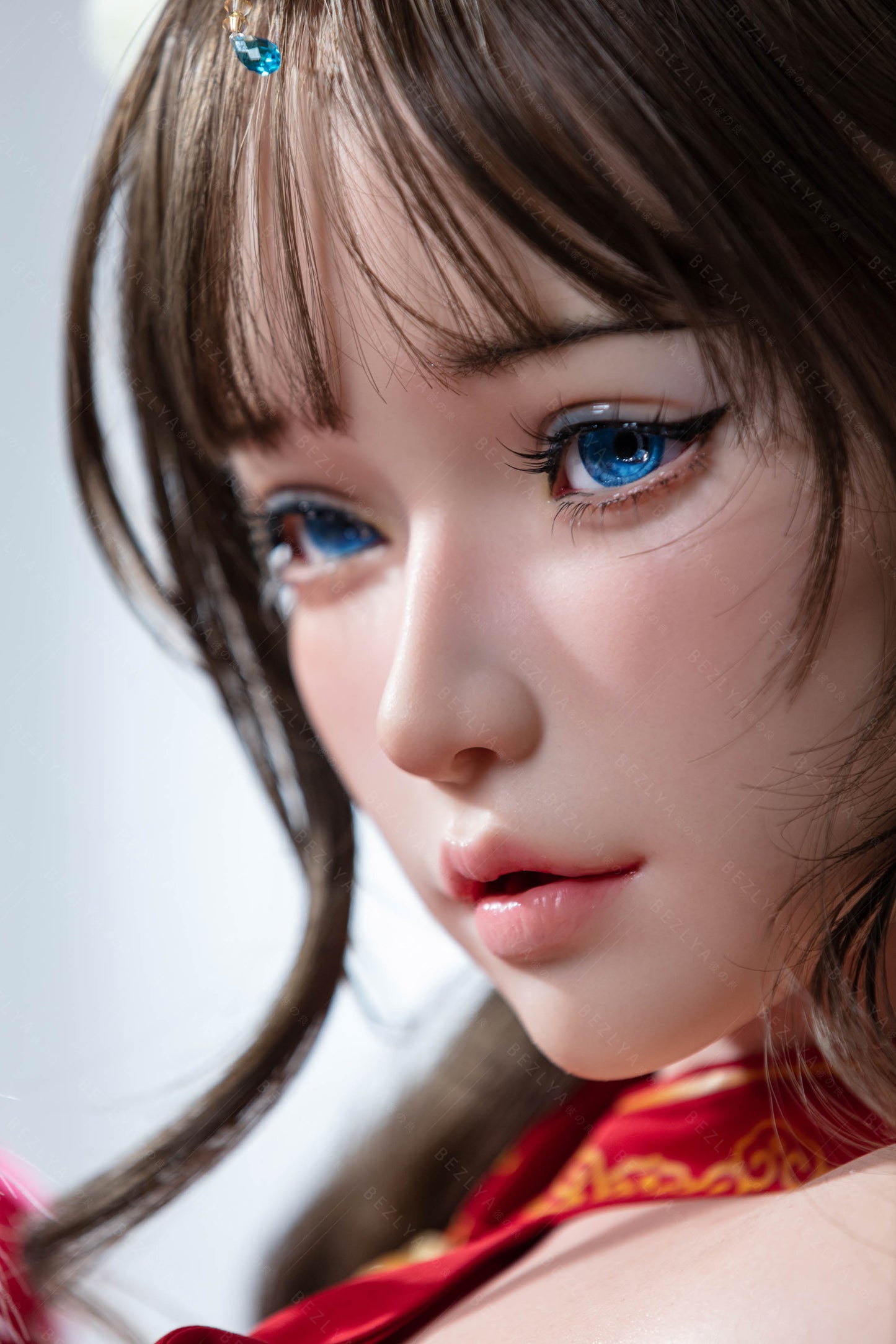 Bezlya Mandradora - 155cm 2.2 (Silicone) Sex Doll