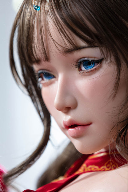 Bezlya Mandradora - 155cm 2.2 (Silicone) Sex Doll