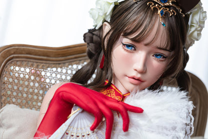 Bezlya Mandradora - 155cm 2.2 (Silicone) Sex Doll