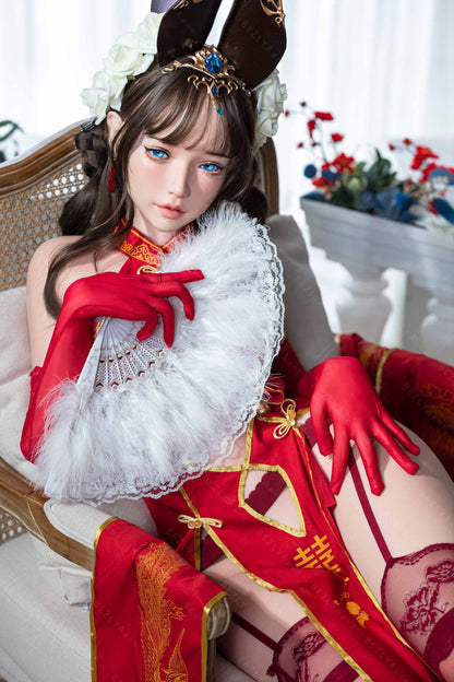 Bezlya Mandradora - 155cm 2.2 (Silicone) Sex Doll