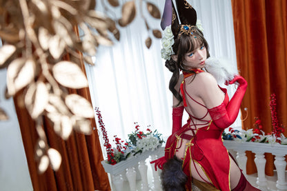 Bezlya Mandradora - 155cm 2.2 (Silicone) Sex Doll