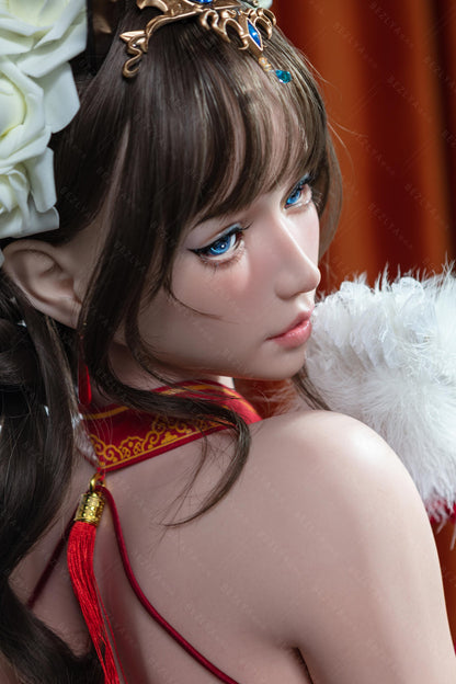 Bezlya Mandradora - 155cm 2.2 (Silicone) Sex Doll