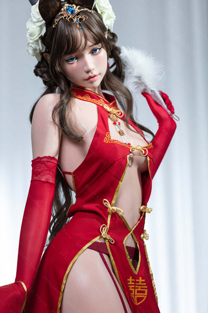 Bezlya Mandradora - 155cm 2.2 (Silicone) Sex Doll