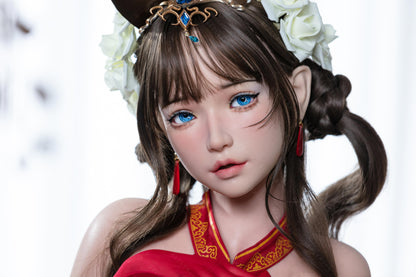 Bezlya Mandradora - 155cm 2.2 (Silicone) Sex Doll