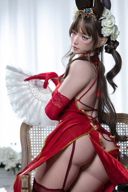 Bezlya Mandradora - 155cm 2.2 (Silicone) Sex Doll