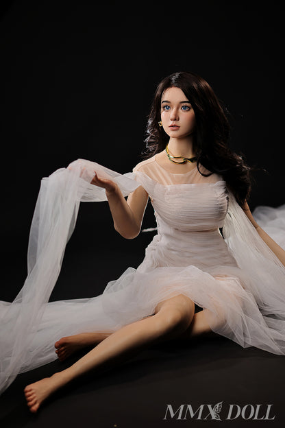 MMX Little Orange - 163cm (Silicone) Sex Doll