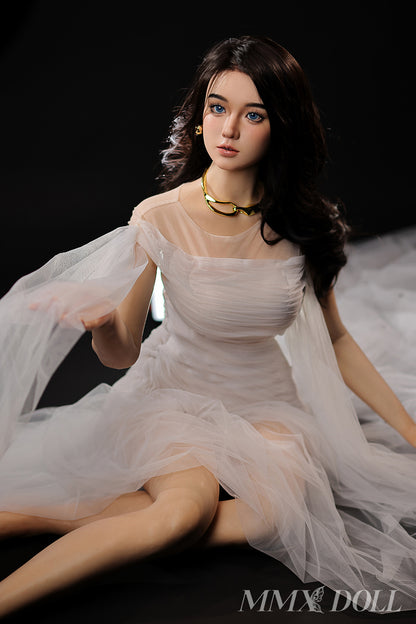 MMX Little Orange - 163cm (Silicone) Sex Doll