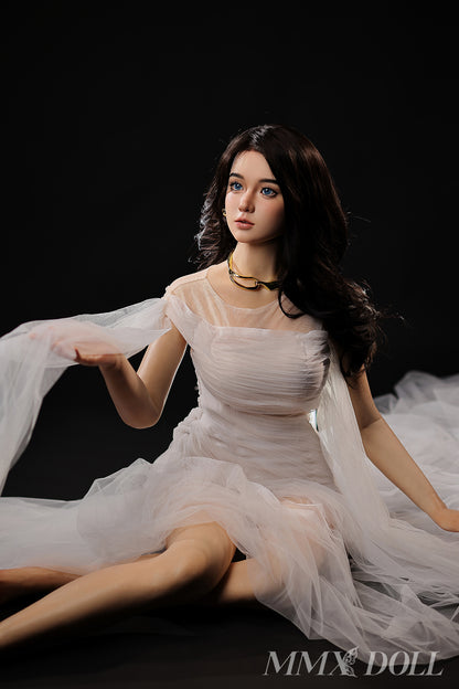 MMX Little Orange - 163cm (Silicone) Sex Doll