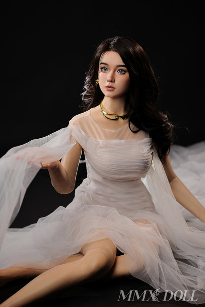 MMX Little Orange - 163cm (Silicone) Sex Doll