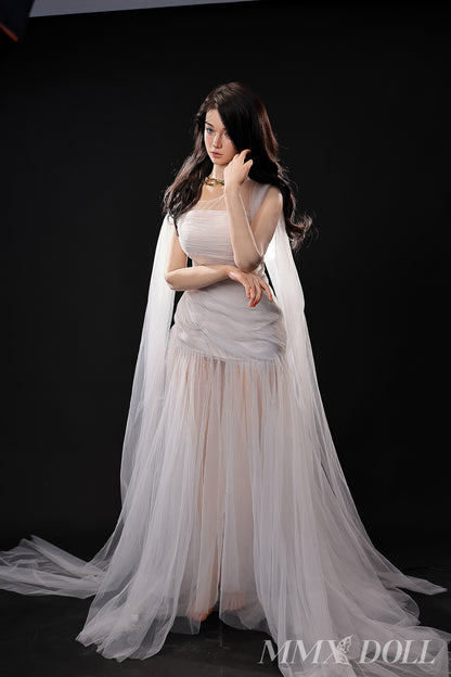 MMX Little Orange - 163cm (Silicone) Sex Doll