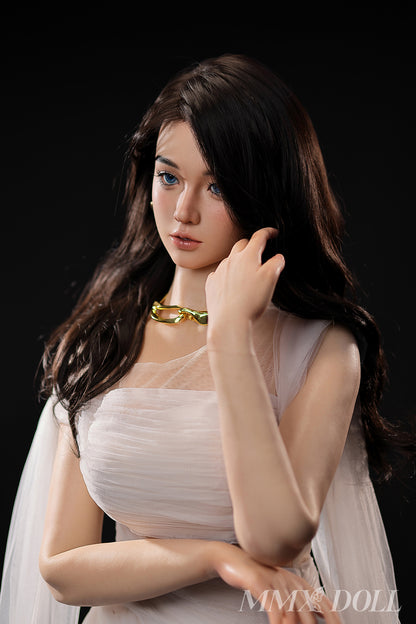 MMX Little Orange - 163cm (Silicone) Sex Doll