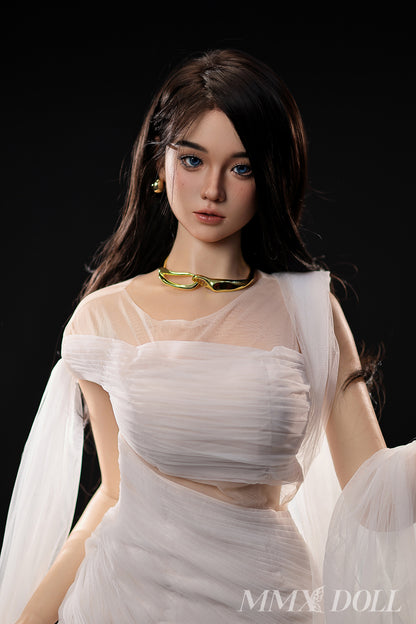 MMX Little Orange - 163cm (Silicone) Sex Doll