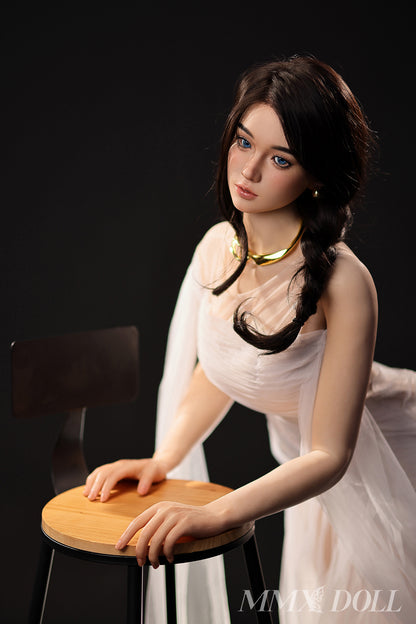 MMX Little Orange - 163cm (Silicone) Sex Doll