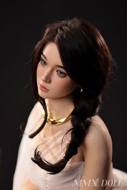 MMX Little Orange - 163cm (Silicone) Sex Doll