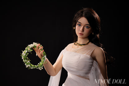 MMX Little Orange - 163cm (Silicone) Sex Doll