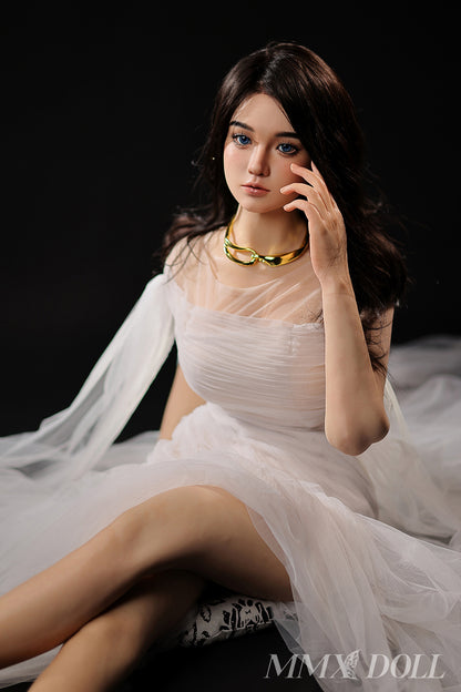 MMX Little Orange - 163cm (Silicone) Sex Doll