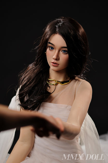 MMX Little Orange - 163cm (Silicone) Sex Doll