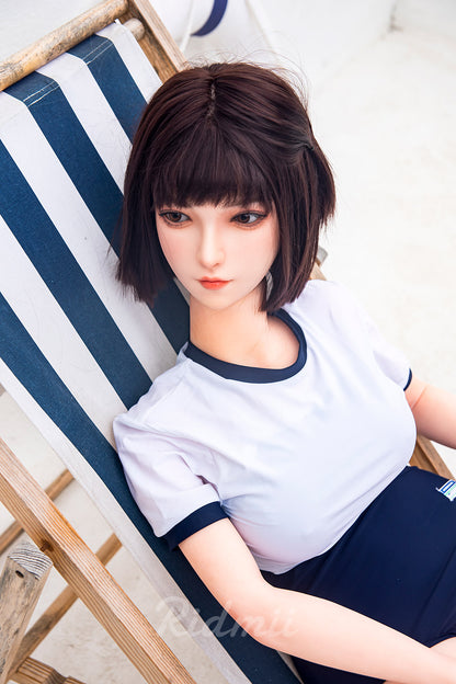 Ridmii Momo - 163cm (Hybrid) Sex Doll