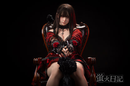 Firefly Nanako - 159cm (Silicone) Sex Doll