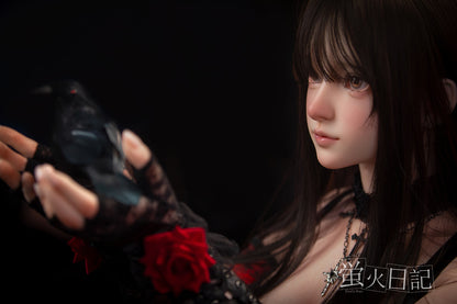 Firefly Nanako - 159cm (Silicone) Sex Doll