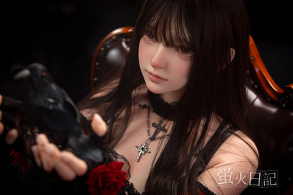 Firefly Nanako - 159cm (Silicone) Sex Doll