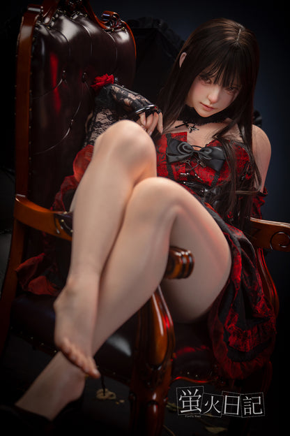 Firefly Nanako - 159cm (Silicone) Sex Doll