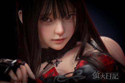 Firefly Nanako - 159cm (Silicone) Sex Doll