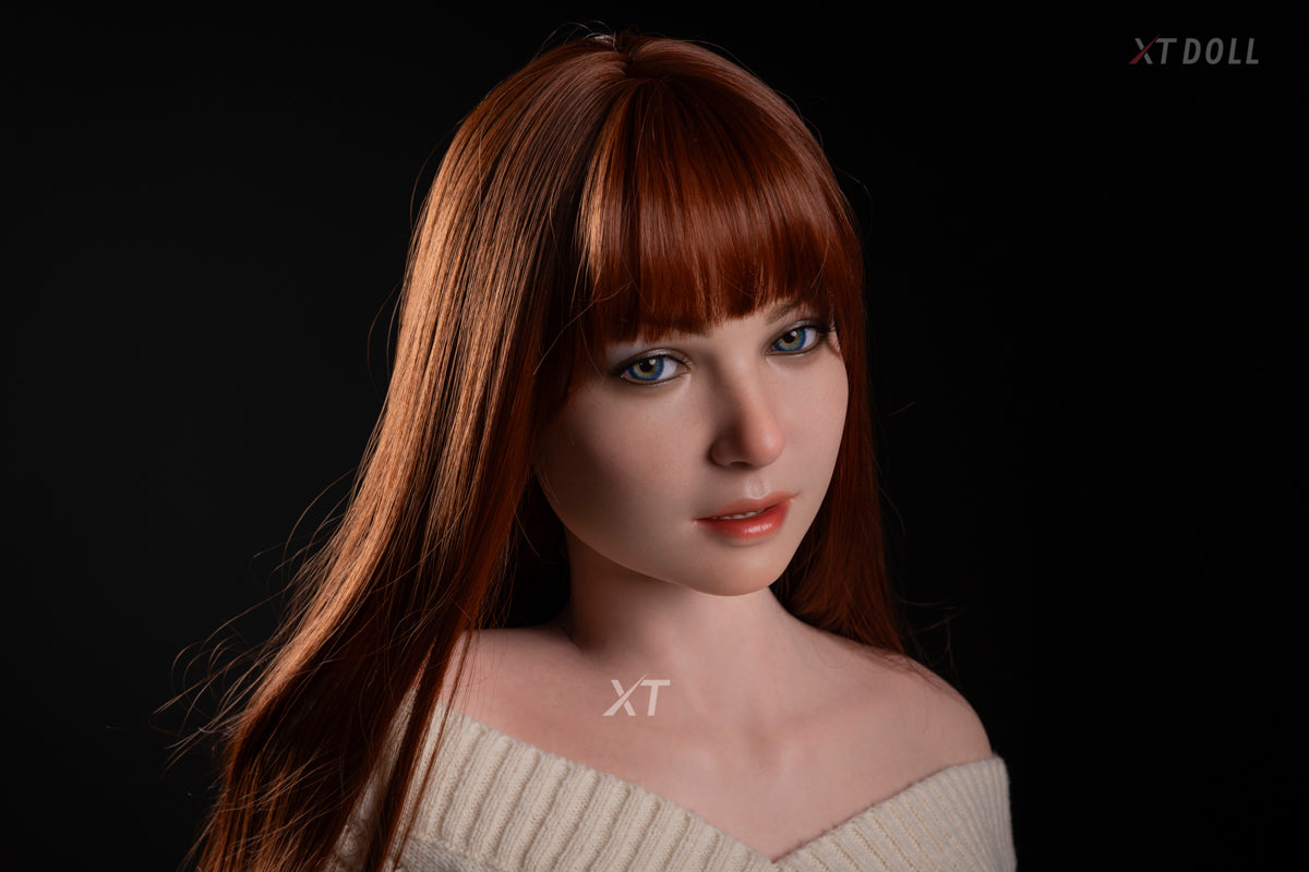 XTDOLL Natalie - 165cm (#XT31) Silicone