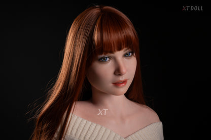 XTDOLL Natalie - 165cm (#XT31) Silicone