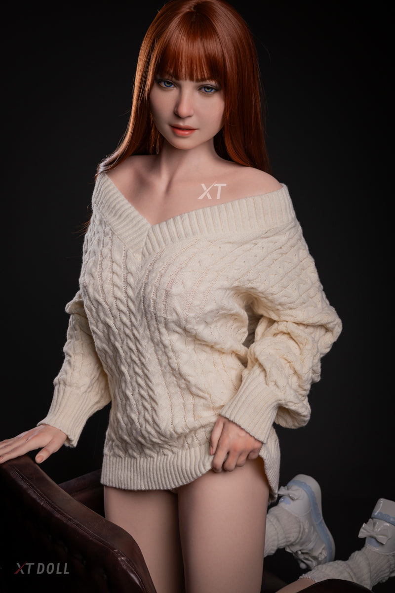 XTDOLL Natalie - 165cm (#XT31) Silicone