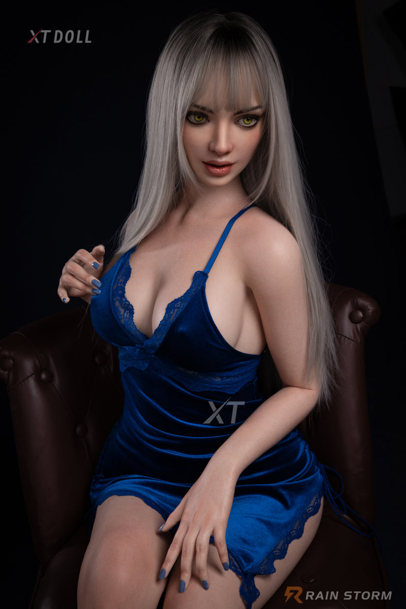 XTDOLL Phoebe - 164cm (#XT22) Silicone Sex Doll