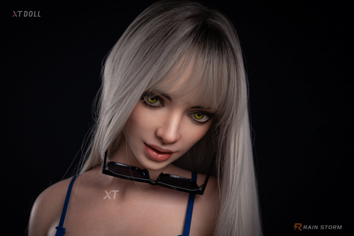 XTDOLL Phoebe - 164cm (#XT22) Silicone