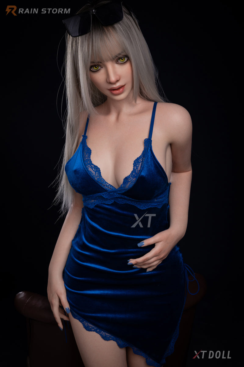 XTDOLL Phoebe - 164cm (#XT22) Silicone