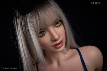 XTDOLL Phoebe - 164cm (#XT22) Silicone