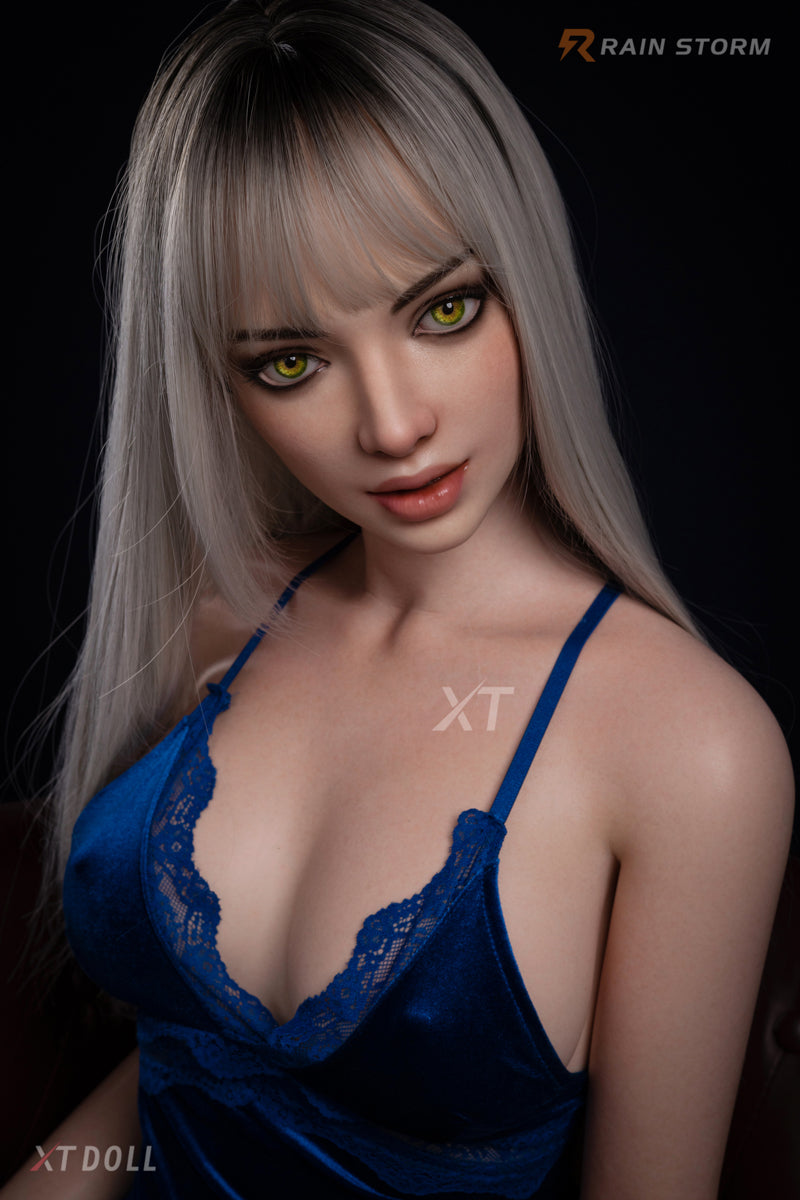 XTDOLL Phoebe - 164cm (#XT22) Silicone