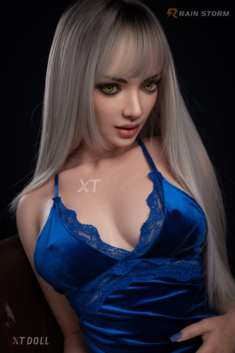 XTDOLL Phoebe - 164cm (#XT22) Silicone Sex Doll