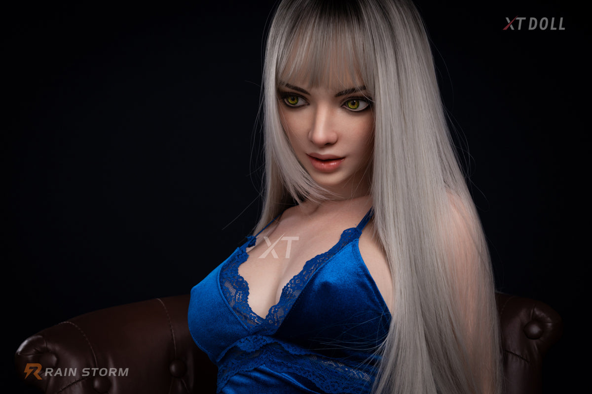 XTDOLL Phoebe - 164cm (#XT22) Silicone Sex Doll