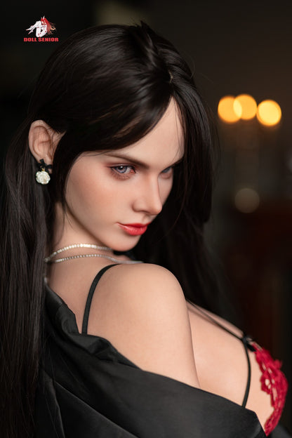 Doll Senior Sable - 165cm (Silicone) Sex Doll