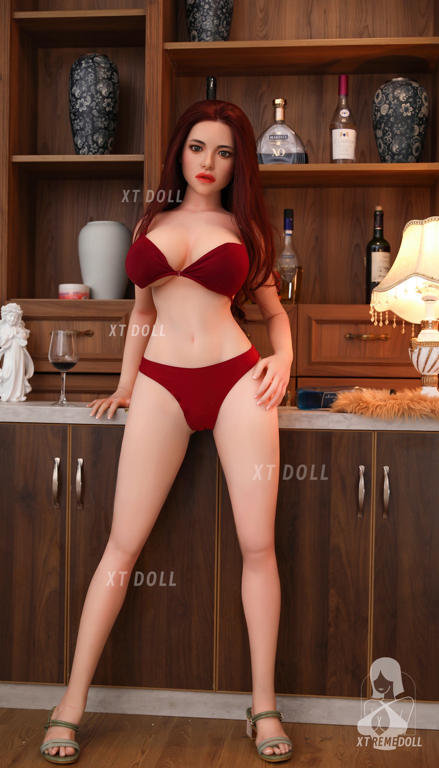 XTDOLL Hailey - 157cm (#XT13) Hybrid