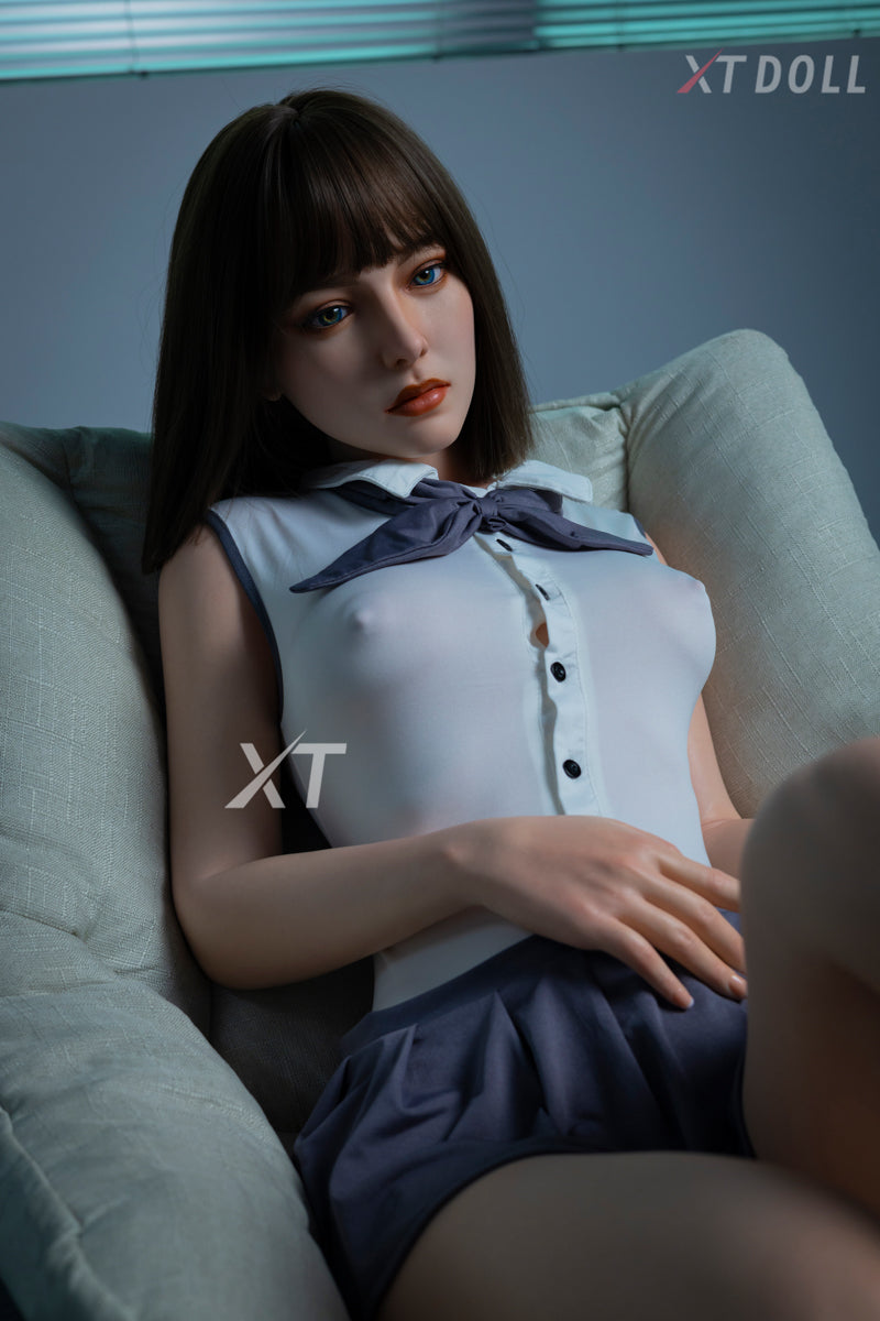 XTDOLL Irina - 161cm (#XT18) Silicone