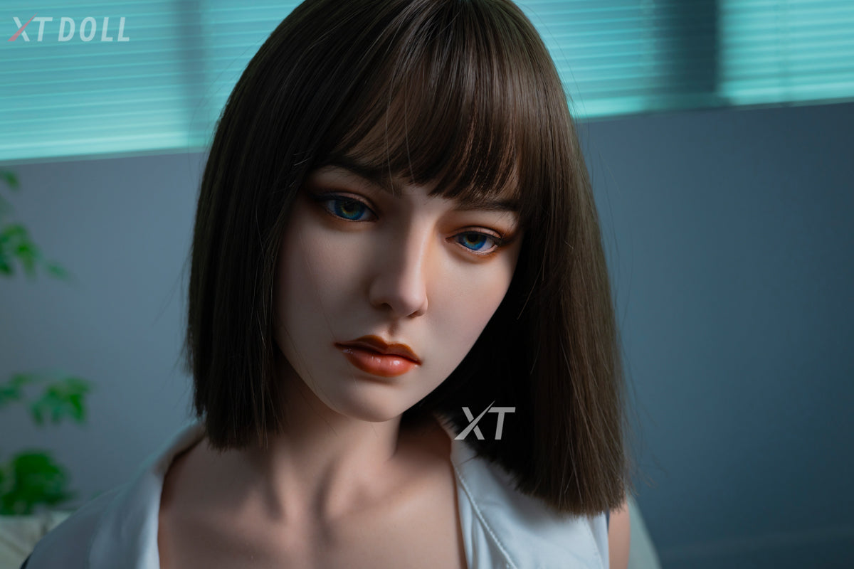 XTDOLL Irina - 161cm (#XT18) Silikon