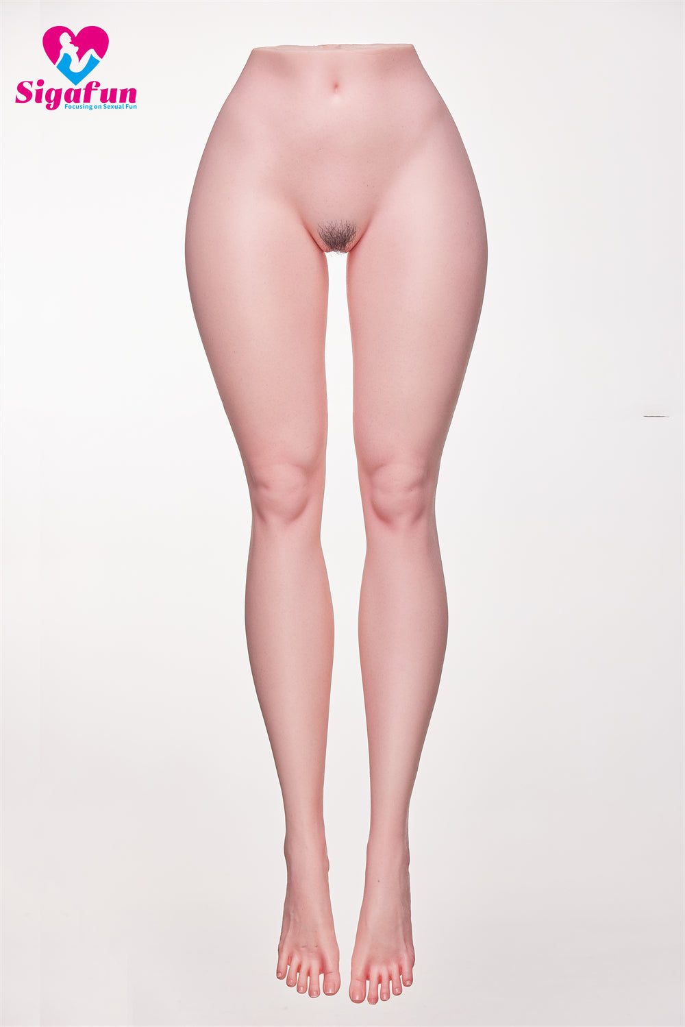 Sigafun Silicone Legs Isabel (SG-T-007)