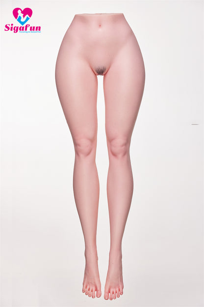 Sigafun Silicone Legs Isabel (SG-T-007)