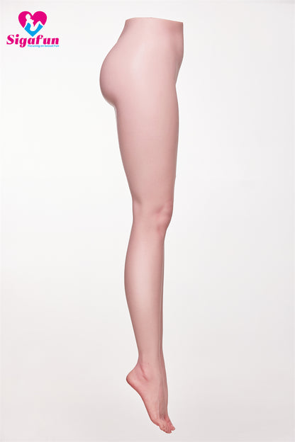 Sigafun Silicone Legs Isabel (SG-T-007)