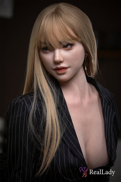 Real Lady S39 Layla - 170cm (Silicone) Sex Doll