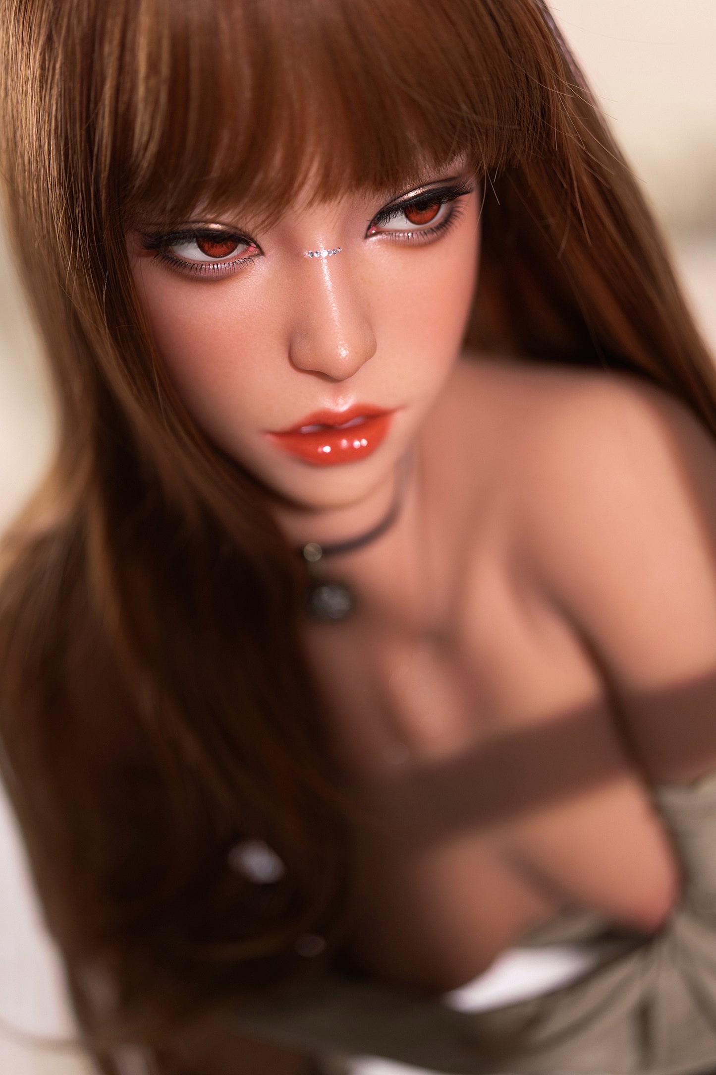 SYDOLL Miya (M5) - 160cm (Hybrid) Sexdocka