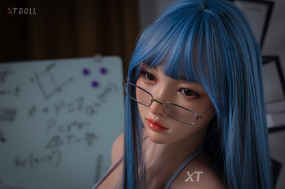 XTDOLL Charlene - 165cm (#XTbyb30) Silicone