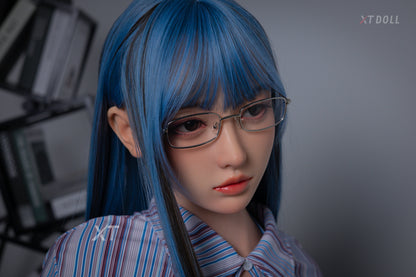 XTDOLL Charlene - 165cm (#XTbyb30) Silikon Sexdocka