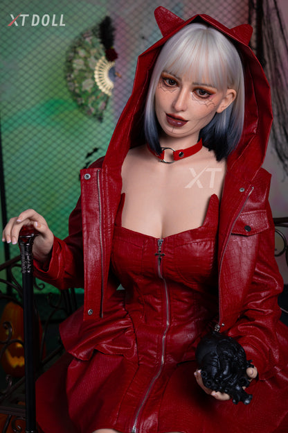 XTDOLL Andrea - 163cm (#XT37A) Silicone Sex Doll